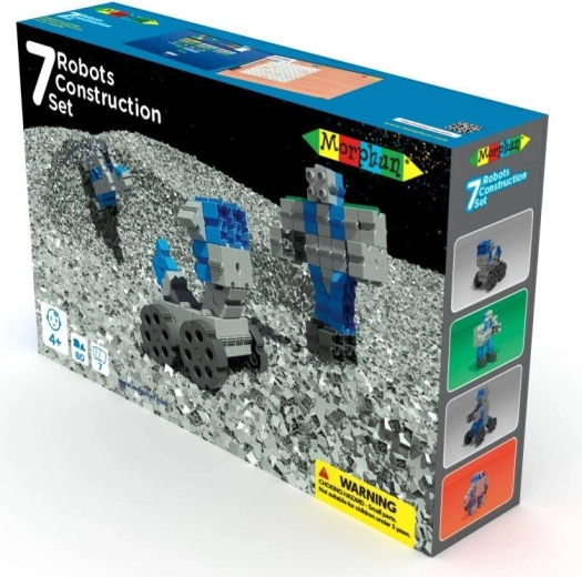 Tartós elemek és erős kapcsolódás