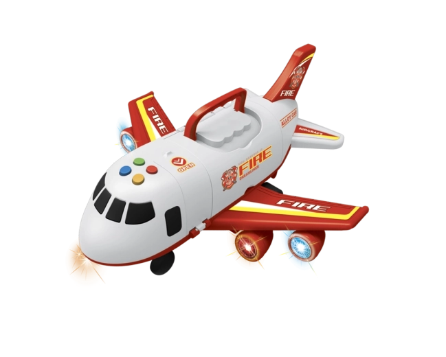 Fény- és hangeffektek a még valóságosabb akcióért