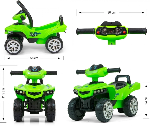 Tárolóhely az ülés alatt