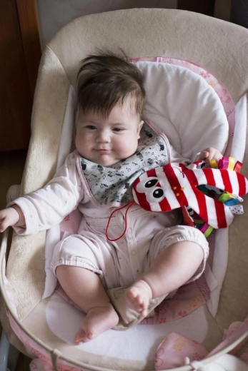 Zörgő töltet a hangingerléshez