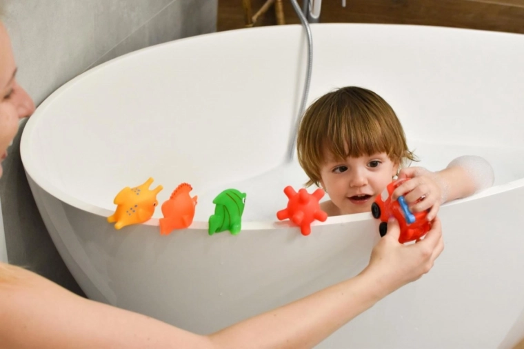 Biztonságos újszülött kortól