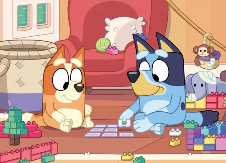 Nagy darabok a kis kezekhez