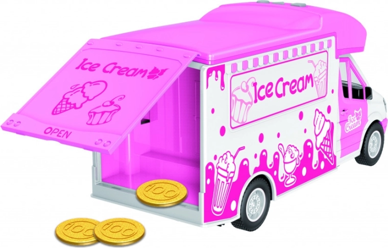 Boltos játék és megtakarítás