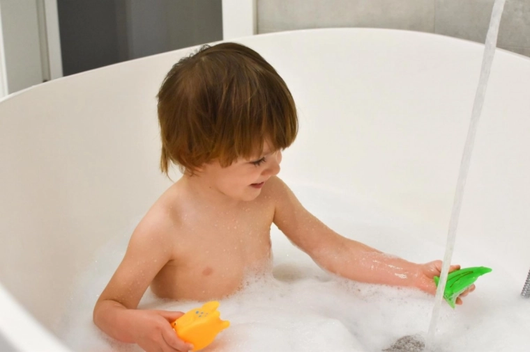 Könnyű tisztítás és higiénia