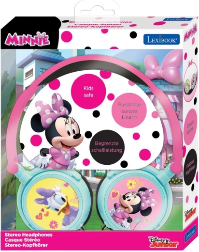 Biztonságos hallgatás 85 dB korlátozással