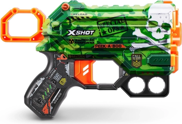 Személyre szabható SKINS dizájnok