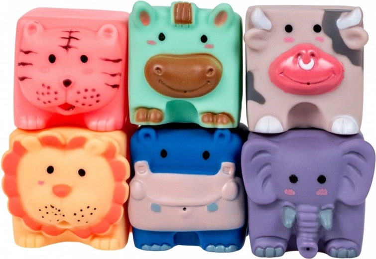 Puha és biztonságos a kis kezeknek