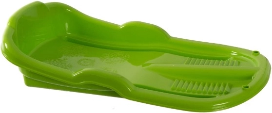 Ergonomikus forma a kényelmes csúszáshoz