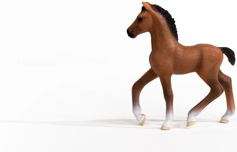 Tökéletesen illik a SCHLEICH Horse Club világába