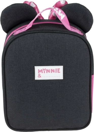 Cuki MINNIE dizájn, amit a gyerekek imádnak