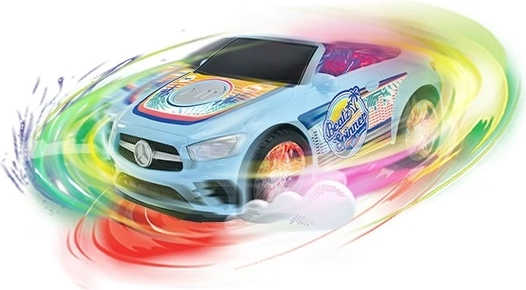 Két vezetési mód a végtelen játékért