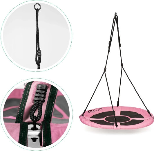 Tartós és biztonságos szerkezet