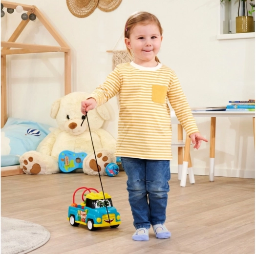 Húzós móka határok nélkül