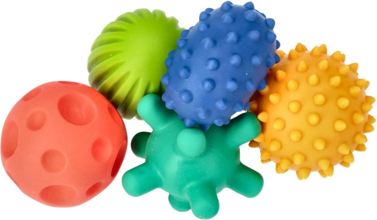 Megnyugtató masszázs és jobb alvás