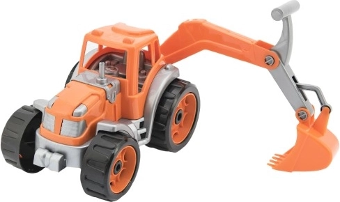 Mozgatható kanál a valósághű játékért