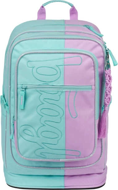 Iskolai hátizsák Cubic Sweet