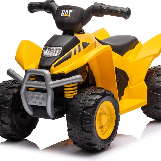Elektromos Chipolino CAT ATV quad