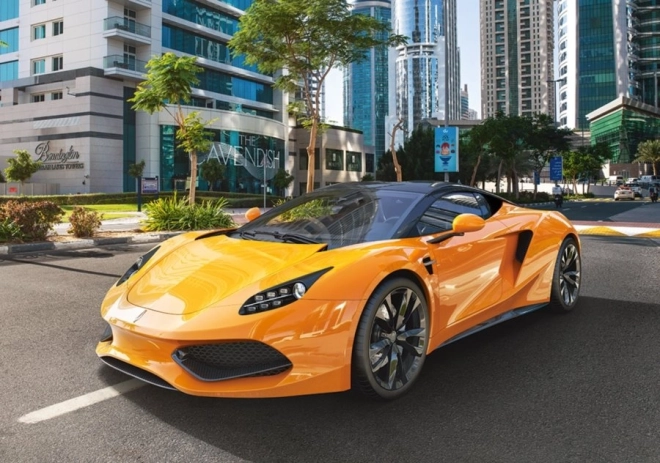 500 darabos puzzle ARRINERA HUSSARYA 33