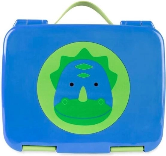 Ebédlődoboz Zoo Bento Dinoszaurusz