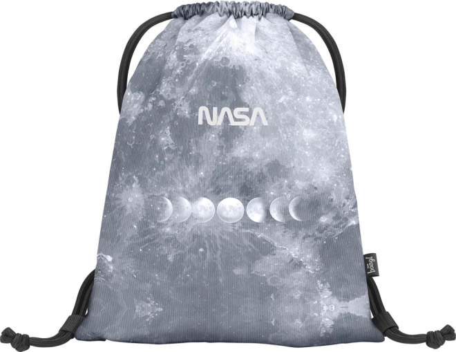 NASA tornazsák, szürke