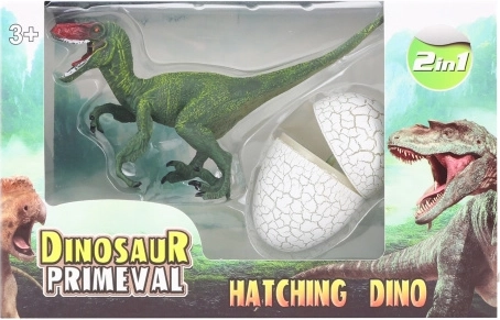Fészkelő Dino a Dinosaur Primeval-tól