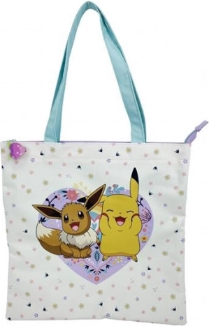POKÉMON Flowers vászontáska