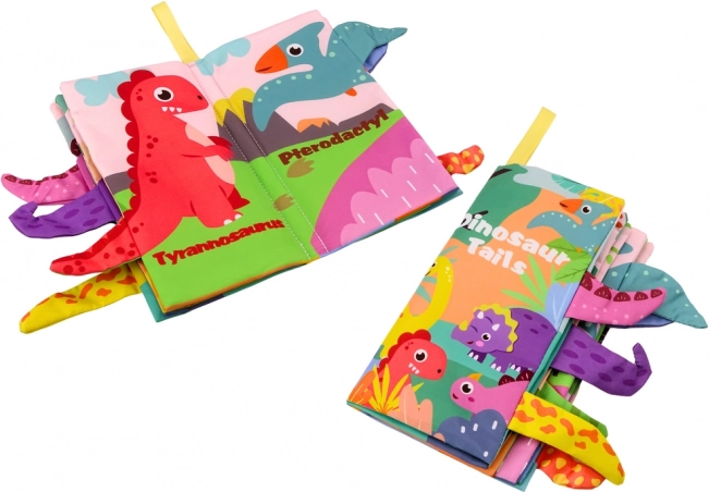 A gyerekek Dinoszaurusz Könyve