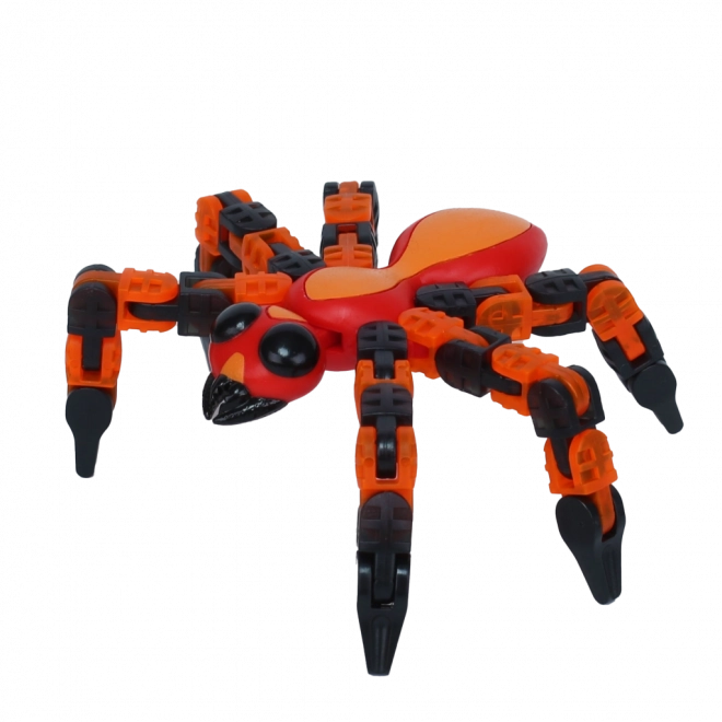 Klixx Creaturez tűzhangya
