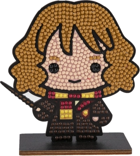 Gyémánt festés Harry Potter: Hermione Granger