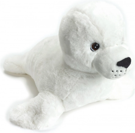 Play Eco plüss fóka 43 cm
