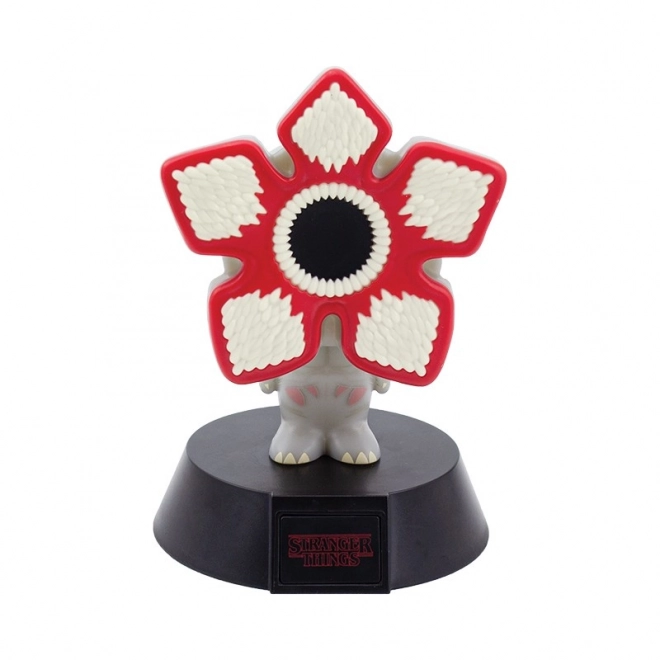 Icon Light STRANGER THINGS – Demogorgon világító figura