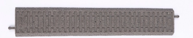 Alátét egyenes sínekhez 231 mm Piko