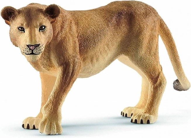 Schleich Wild Life oroszlánnő – élethű állatfigura