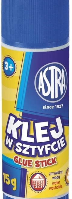 ASTRA ragasztóstift 15 g
