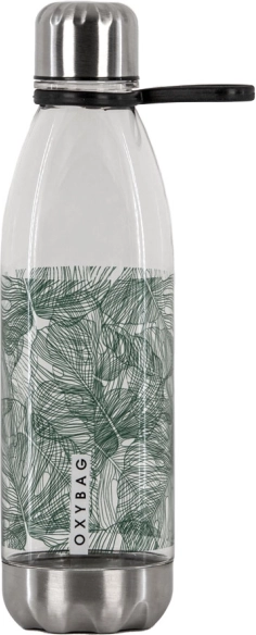 OXY BoLT 700 ml Monstera ivópalack