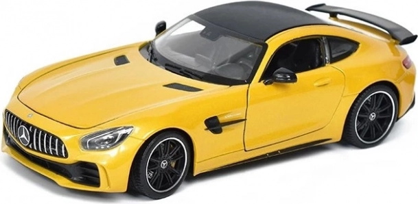 Mercedes-AMG GT R 1:24 modellautó