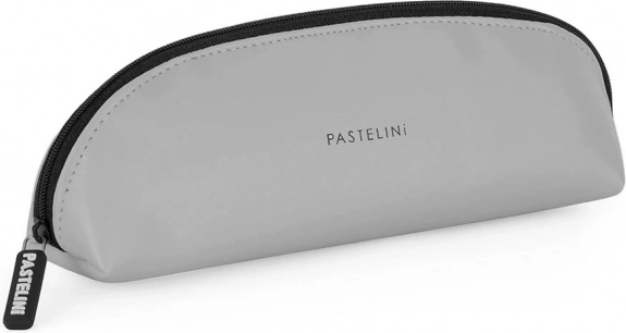 PASTELINI etue tok szürke