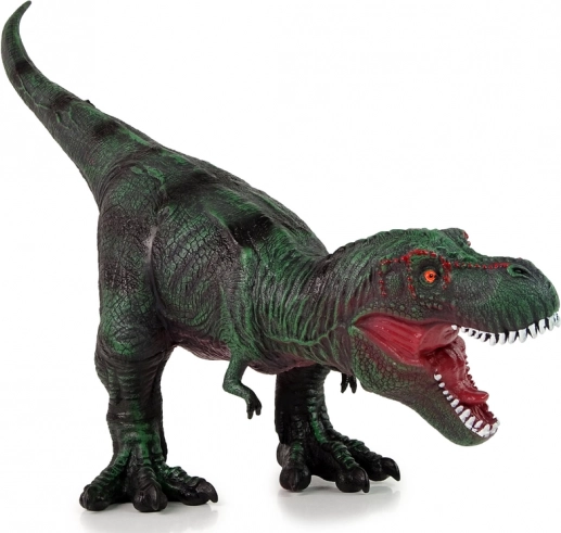 Nagy dinoszaurusz figura Tyrannosaurus Rex hangokkal