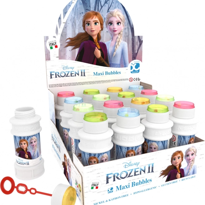 Bublifuk Jégvarázs 175 ml