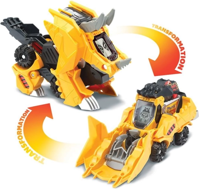 Vtech Trykr - szuper Triceratops