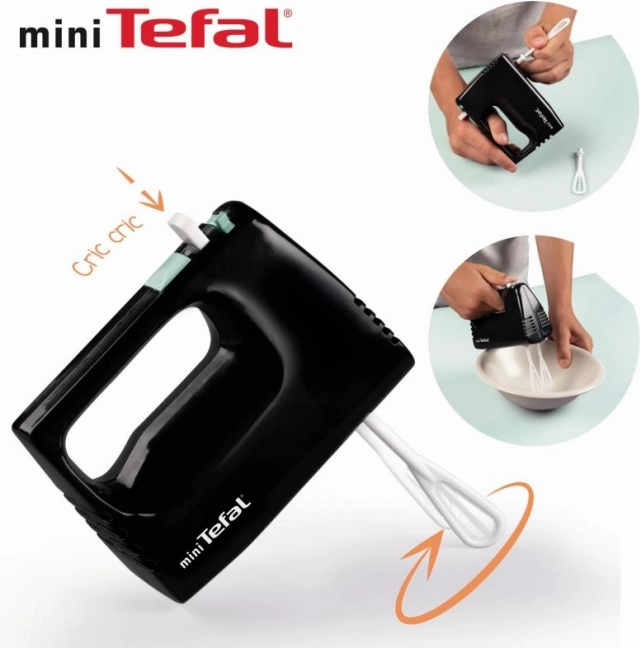 Mini habverő Tefal Express