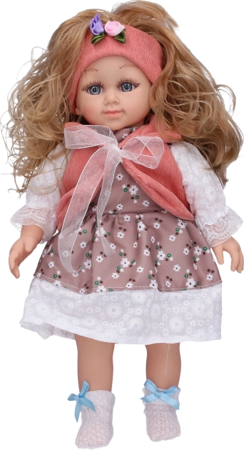 Masnis baba 39 cm