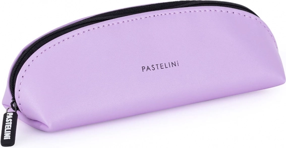 PASTELINI iskolai etui tolltartó, lila
