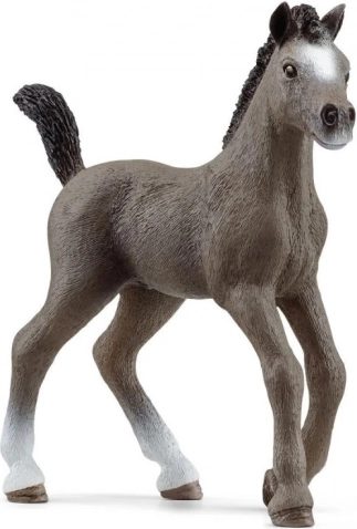 Selle français csikó figura