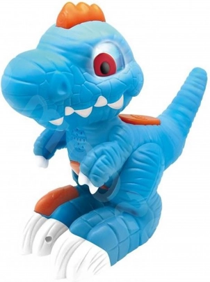 Interaktív Beszélő Dinoszaurusz 23cm
