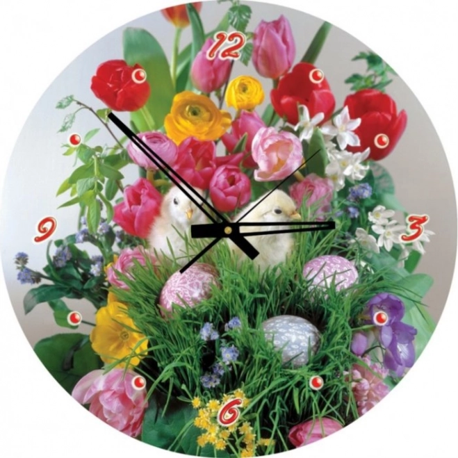Puzzle óra – Tudod, hogy szeretlek (570 darab) ART PUZZLE