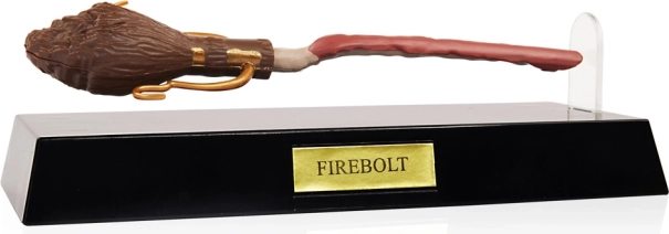 Lebegő toll Harry Potter Tűzvillám