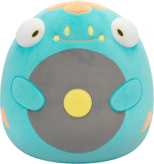 Pokemon Squishmallows plüss Belibolt 60 cm