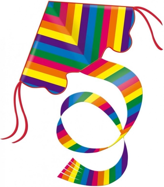 Rainbow sárkány gyerekeknek