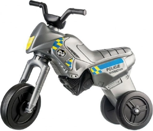 Enduro Yupee rendőrségi futóbicikli – Rendőrségi